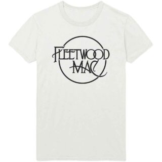Fleetwood Mac Unisex T-Shirt