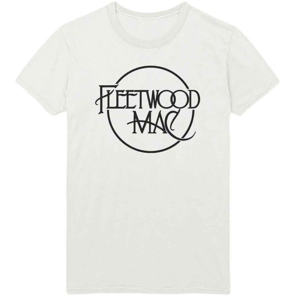 Fleetwood Mac Unisex T-Shirt