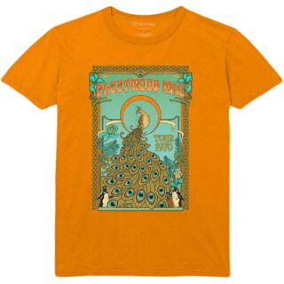 Fleetwood Mac Unisex T-Shirt