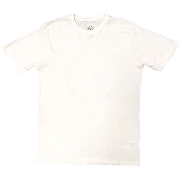 Fleetwood Mac Unisex T-Shirt