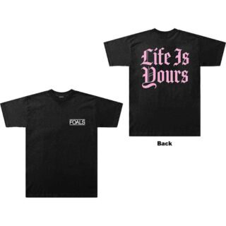Foals Unisex T-Shirt