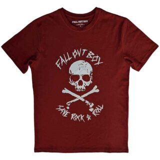 Fall Out Boy Unisex T-Shirt