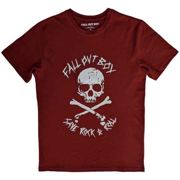 Fall Out Boy Unisex T-Shirt