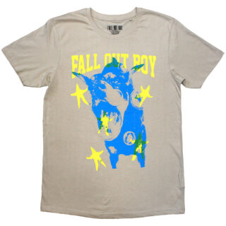 Fall Out Boy Unisex T-Shirt