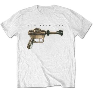 Foo Fighters Unisex T-Shirt