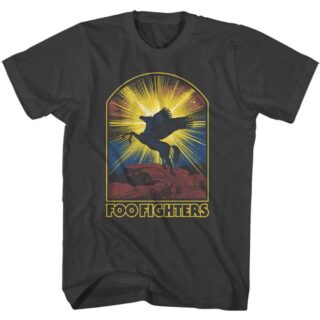 Foo Fighters Unisex T-Shirt