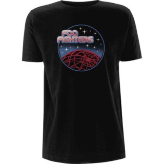 Foo Fighters Unisex T-Shirt