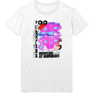 Foo Fighters Unisex T-Shirt