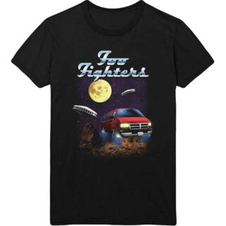Foo Fighters Unisex T-Shirt