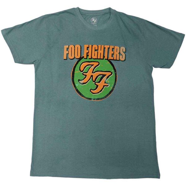 Foo Fighters Unisex T-Shirt