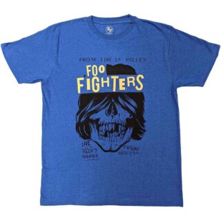 Foo Fighters Unisex T-Shirt