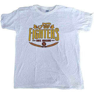 Foo Fighters Unisex T-Shirt