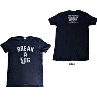 Foo Fighters Unisex T-Shirt