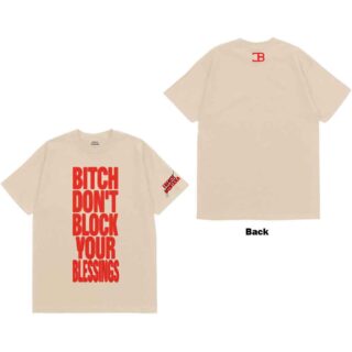 French Montana Unisex T-Shirt