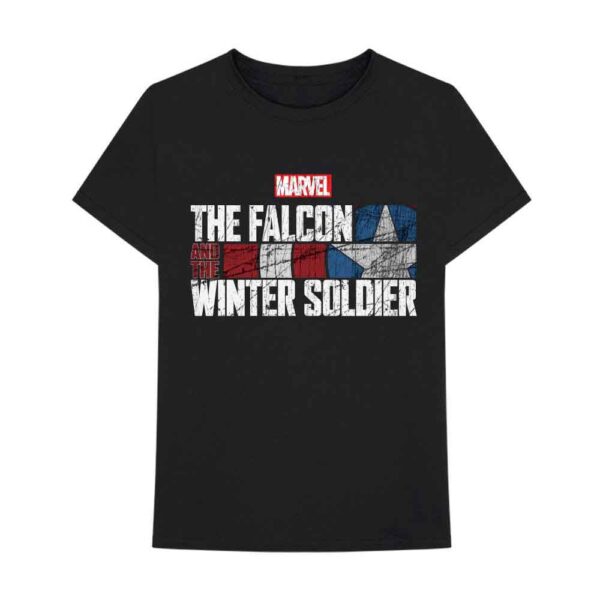 Marvel Comics Unisex T-Shirt