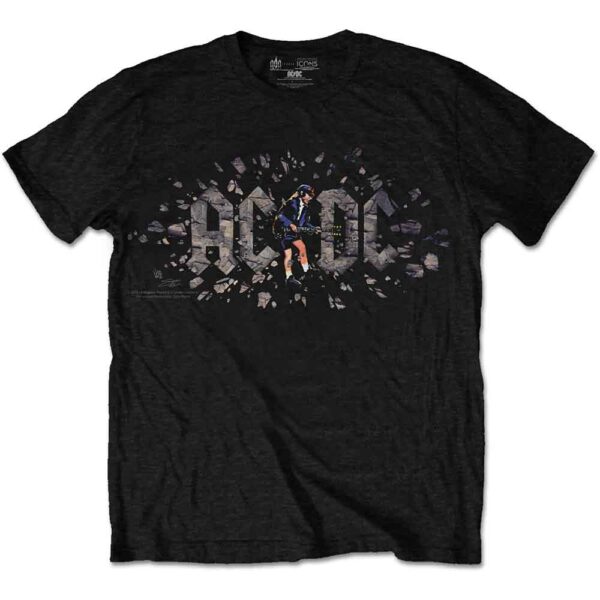 AC/DC Unisex T-Shirt