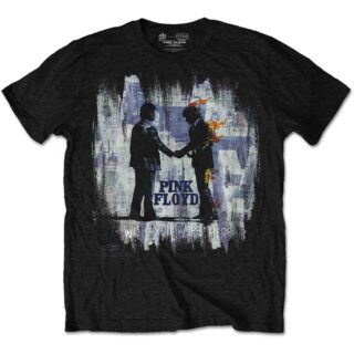 Pink Floyd Unisex T-Shirt