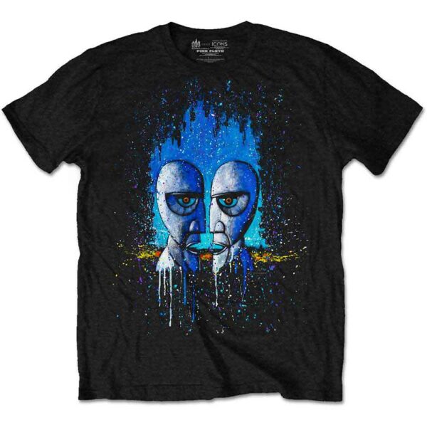 Pink Floyd Unisex T-Shirt