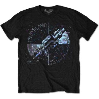 Pink Floyd Unisex T-Shirt