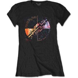 Pink Floyd Ladies T-Shirt