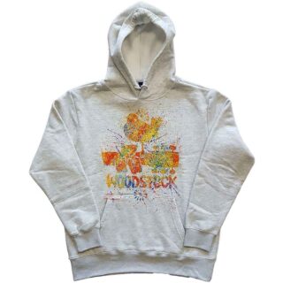 Woodstock Unisex Pullover Hoodie