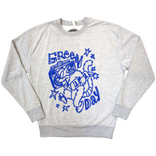 Green Day Unisex Sweatshirt