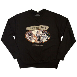 Green Day Unisex Sweatshirt