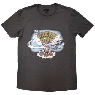 Green Day Unisex T-Shirt