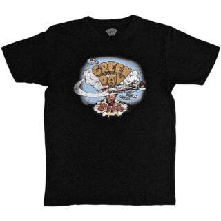 Green Day Unisex T-Shirt