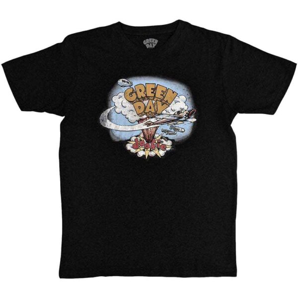 Green Day Unisex T-Shirt