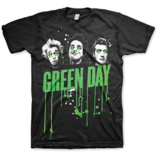 Green Day Unisex T-Shirt