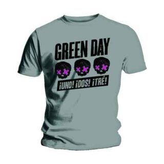 Green Day Unisex T-Shirt