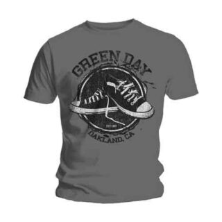 Green Day Unisex T-Shirt