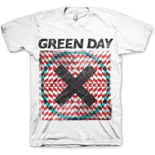 Green Day Unisex T-Shirt