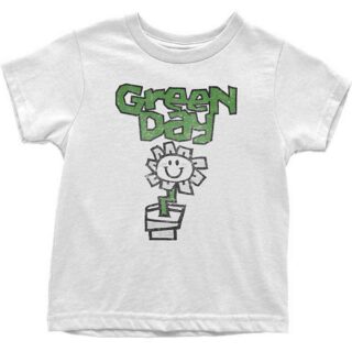 Green Day Kids T-Shirt