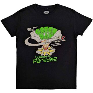 Green Day Unisex T-Shirt