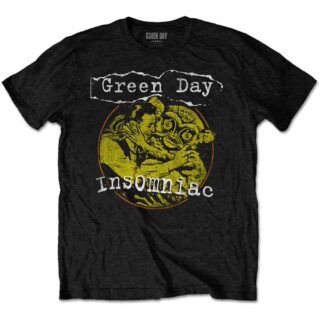 Green Day Unisex T-Shirt