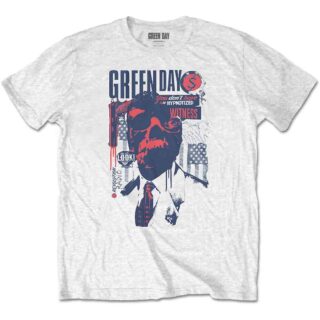 Green Day Unisex T-Shirt