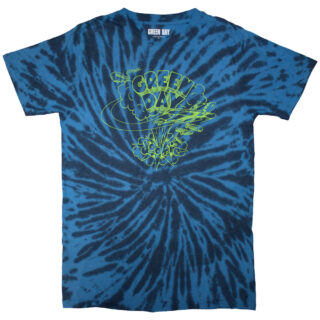 Green Day Unisex T-Shirt