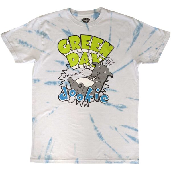 Green Day Unisex T-Shirt