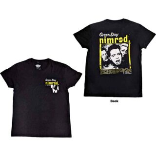 Green Day Unisex T-Shirt