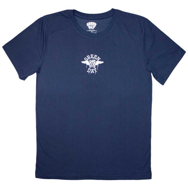 Green Day Unisex T-Shirt
