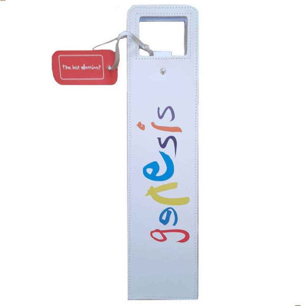 Genesis  Bottle Bag