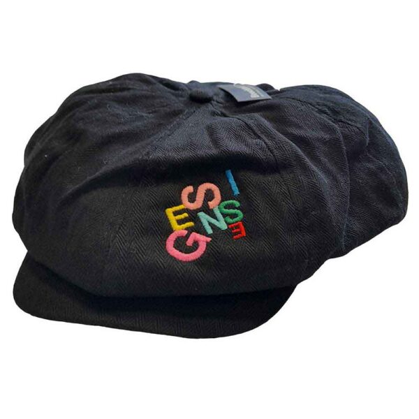 Genesis Unisex Newsboy Cap