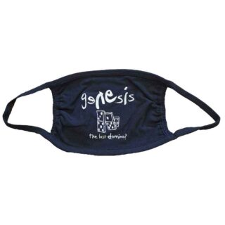 Genesis  Face Mask