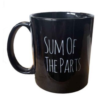 Genesis Unboxed Mug