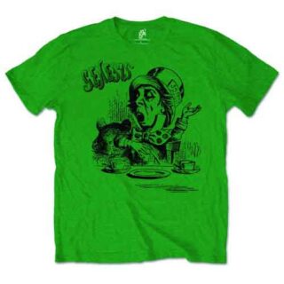 Genesis Unisex T-Shirt