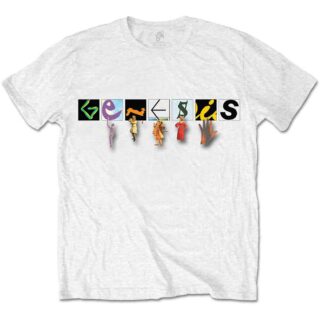 Genesis Unisex T-Shirt