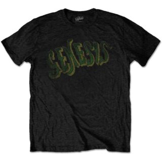 Genesis Unisex T-Shirt
