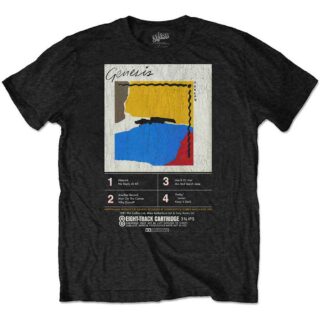 Genesis Unisex T-Shirt
